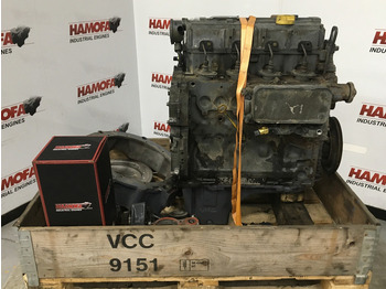 Bygg og anlegg DEUTZ