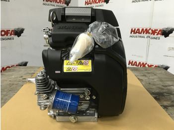 Bygg og anlegg HONDA