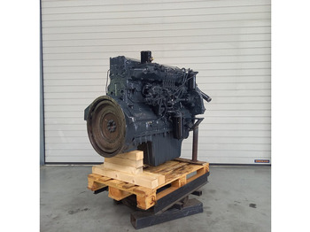 Bygg og anlegg ISUZU