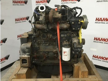 Bygg og anlegg IVECO