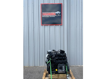 Bygg og anlegg JOHN DEERE