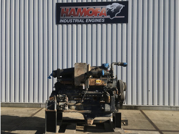 Bygg og anlegg KOMATSU