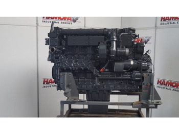 Bygg og anlegg LIEBHERR