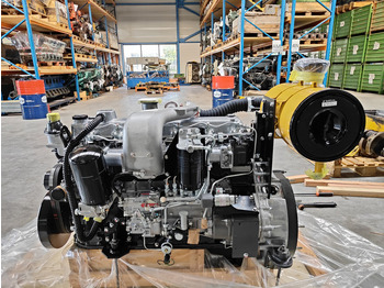 Bygg og anlegg MITSUBISHI