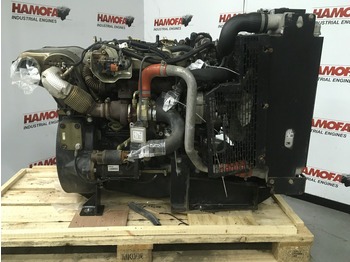 Bygg og anlegg PERKINS