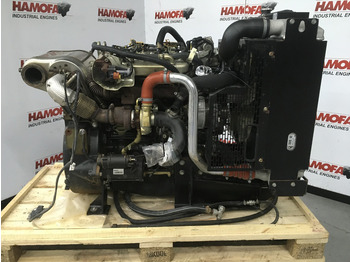 Bygg og anlegg PERKINS