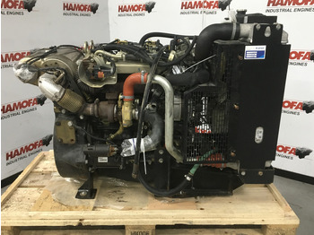 Bygg og anlegg PERKINS