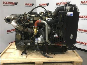 Bygg og anlegg PERKINS