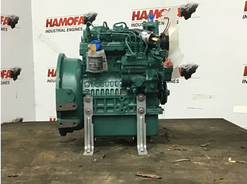 Bygg og anlegg VOLVO