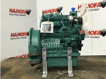 Bygg og anlegg VOLVO