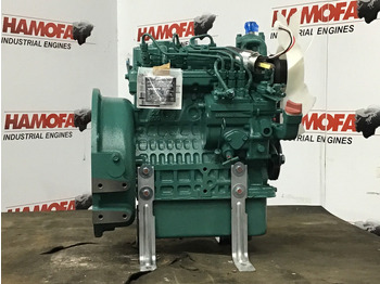 Bygg og anlegg VOLVO