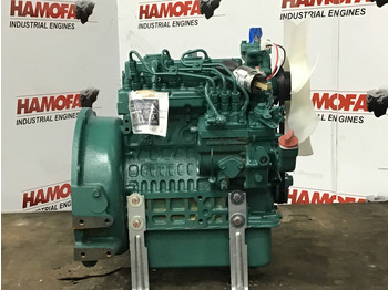 Bygg og anlegg VOLVO