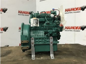 Bygg og anlegg VOLVO