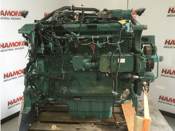 Bygg og anlegg VOLVO