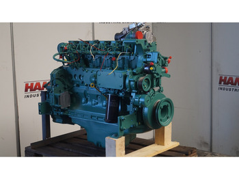 Bygg og anlegg VOLVO