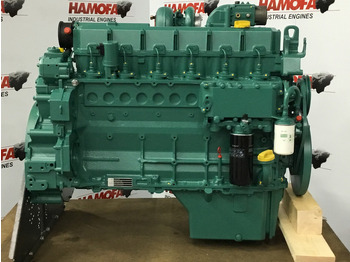 Bygg og anlegg VOLVO