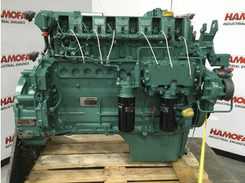 Bygg og anlegg VOLVO