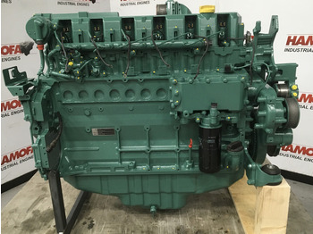 Bygg og anlegg VOLVO