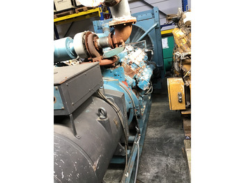 Elektrisk generator Dorman 80TCA GENERATOR 400KVA USED: bilde 5