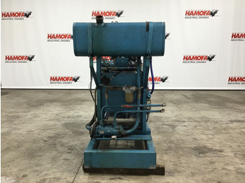 Motor Iveco 8361 SRI 10 USED: bilde 4 Motor Iveco 8361 SRI 10 USED: bilde 4