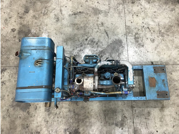 Motor Iveco 8361 SRI 10 USED: bilde 5 Motor Iveco 8361 SRI 10 USED: bilde 5