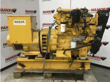 Elektrisk generator JOHN DEERE