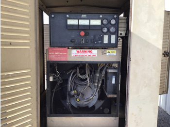 Elektrisk generator John Deere 6081TF001 GENERATOR 125KW USED: bilde 5