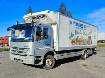 Skapbil MERCEDES-BENZ Atego 1524