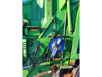 Leie Mercedes-Benz Axor 2533  Mercedes-Benz Axor 2533: bilde 5 Leie Mercedes-Benz Axor 2533  Mercedes-Benz Axor 2533: bilde 5