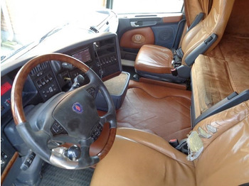 Trekkvogn Scania R 620: bilde 5