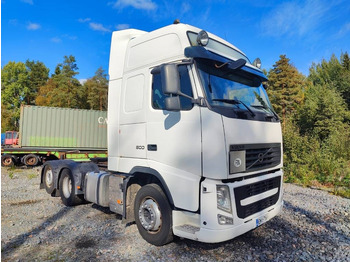 Leie Volvo FH 13 500  Volvo FH 13 500: bilde 2