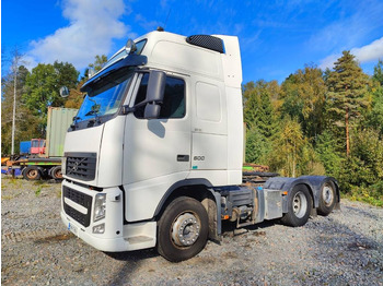 Leie Volvo FH 13 500  Volvo FH 13 500: bilde 1