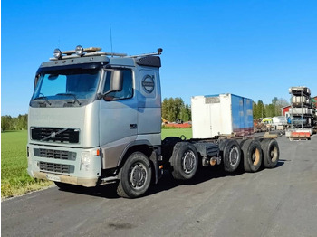 Chassis lastebil VOLVO FH12