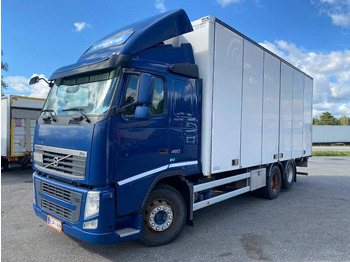 Skapbil VOLVO FH13 460