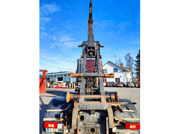 Krokbil Volvo FH 16 4600: bilde 5