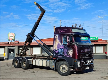 Krokbil Volvo FH 16 4600: bilde 2