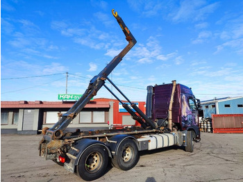 Krokbil Volvo FH 16 4600: bilde 3