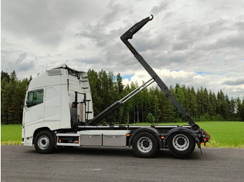 Krokbil Volvo FH 540: bilde 5