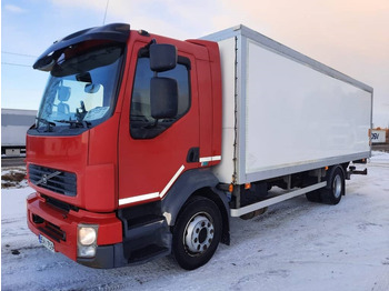 Skapbil VOLVO FL 240