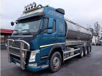 Tankbil VOLVO FM13