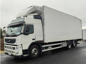 Skapbil VOLVO FM13