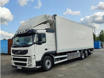 Lastebil med kjøl VOLVO FM13