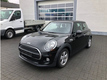 Personenbil MINI ONE_FIRST Mini 3-trg. One First: bilde 1