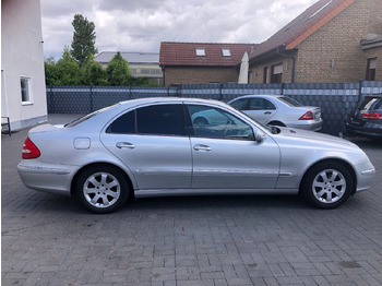 Sedan Mercedes-Benz E 240 E -Klasse Lim. Elegance: bilde 5