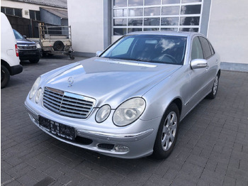 Sedan Mercedes-Benz E 240 E -Klasse Lim. Elegance: bilde 3