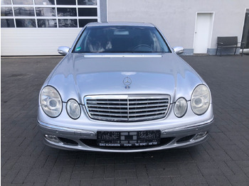 Sedan Mercedes-Benz E 240 E -Klasse Lim. Elegance: bilde 4