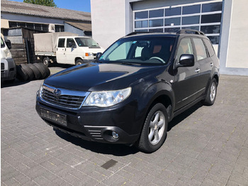 SUV