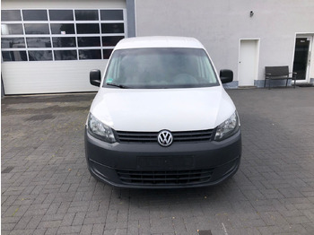 Små varebil Volkswagen Caddy 1.6 TDi EcoProfi, Klima: bilde 5