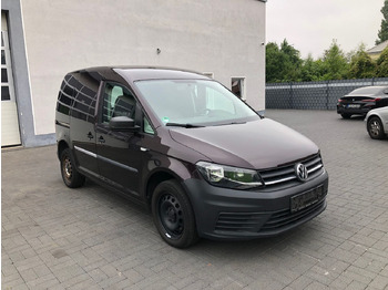 Små varebil VOLKSWAGEN Caddy 2.0