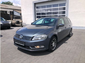 Personenbil VOLKSWAGEN